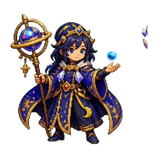 星术士